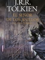 EL SEÑOR DE LOS ANILLOS Nº 02/03 LAS DOS TORRES (N