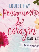 PENSAMIENTOS DEL CORAZON  CARTAS (NE)