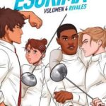 ESCUELA DE ESGRIMA VOLUMEN 4