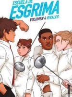 ESCUELA DE ESGRIMA VOLUMEN 4