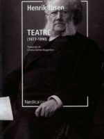 TEATRO (1877-1890) HENRIK IBSEN