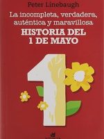 HISTORIA DEL PRIMERO DE MAYO