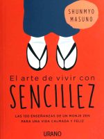 ARTE DE VIVIR CON SENCILLEZ
