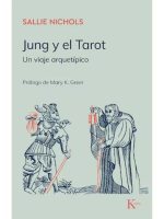 JUNG Y EL TAROT