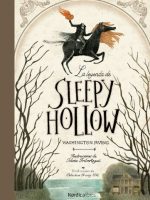 LEYENDA DE SLEEPY HOLLOW, LA