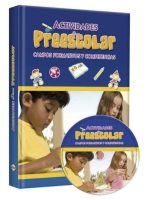 ACTIVIDADES PARA PREESCOLAR