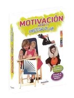 MOTIVACION INFANTIL PREESCOLAR