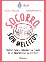 SOCORRO, SON MELLIZOS