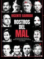 ROSTROS DEL MAL