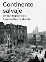 CONTINENTE SALVAJE