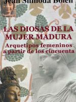 DIOSAS DE LA MUJER MADURA, LAS