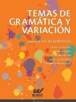 TEMAS DE GRAMATICA Y VARIACION