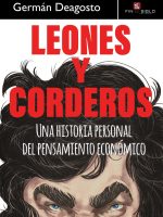 LEONES Y CORDEROS