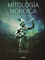 MITOLOGIA NORDICA