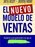 NUEVO MODELO DE VENTAS, EL