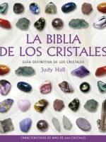 BIBLIA DE LOS CRISTALES, LA 1