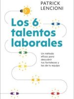 LOS 6 TALENTOS LABORALES