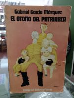 EL OTOÑO DEL PATRIARCA