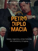 PETRODIPLOMACIA