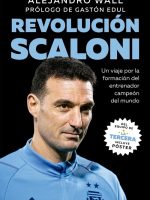 REVOLUCION SCALONI