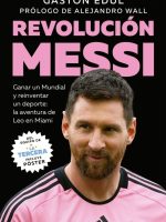 REVOLUCION MESSI