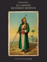 CAPITAN RICHARD F. BURTON, EL
