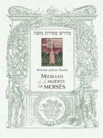 MIDRASH DE LA MUERTE DE MOISES