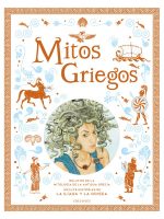 MITOS GRIEGOS