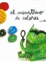 EL MONSTRUO DE COLORES