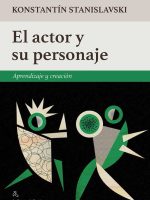 EL ACTOR Y SU PERSONAJE