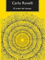 EL ORDEN DEL TIEMPO