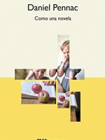 COMO UNA NOVELA
