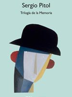 TRILOGIA DE LA MEMORIA