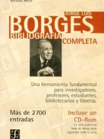 JORGE LUIS BORGES