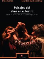 PAISAJES DEL ALMA EN EL TEATRO