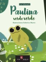 PAULINA VERDE VERDE