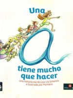 UNA A TIENE MUCHO QUE HACER