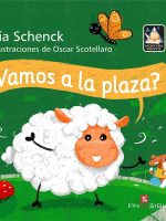 ¿VAMOS A LA PLAZA?