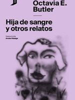 HIJA DE SANGRE Y OTROS RELATOS