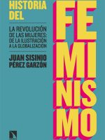 HISTORIA DEL FEMINISMO