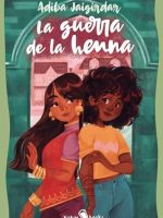GUERRA DE HENNA, LA