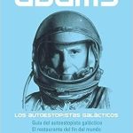 AUTOESTOPISTAS GALACTICOS, LOS I