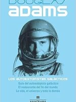 AUTOESTOPISTAS GALACTICOS, LOS I
