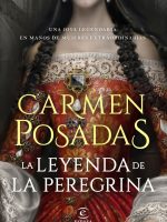 LEYENDA DE LA PEREGRINA, LA