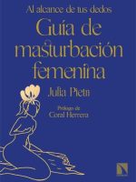 GUIA DE MASTURBACION FEMENINA