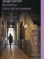 BARCELONA. EL LIBRO DE LOS PASAJES