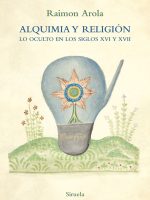 ALQUIMIA Y RELIGION