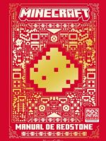 MINECRAFT MANUAL DE REDSTONE