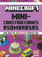 MINECRAFT MINICONSTRUCCIONES ASOMBROSAS