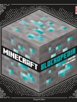 MINECRAFT BLOCKOPEDIA